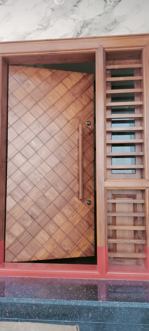 Interior — Office Fitout